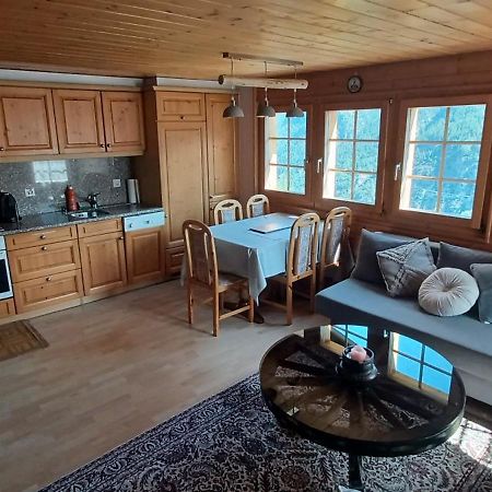 Chalet 3 Pieces De Caractere Mayoux المظهر الخارجي الصورة