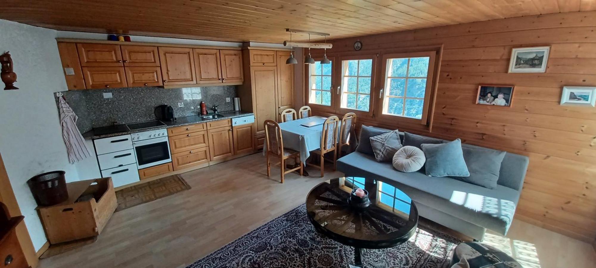 Chalet 3 Pieces De Caractere Mayoux المظهر الخارجي الصورة