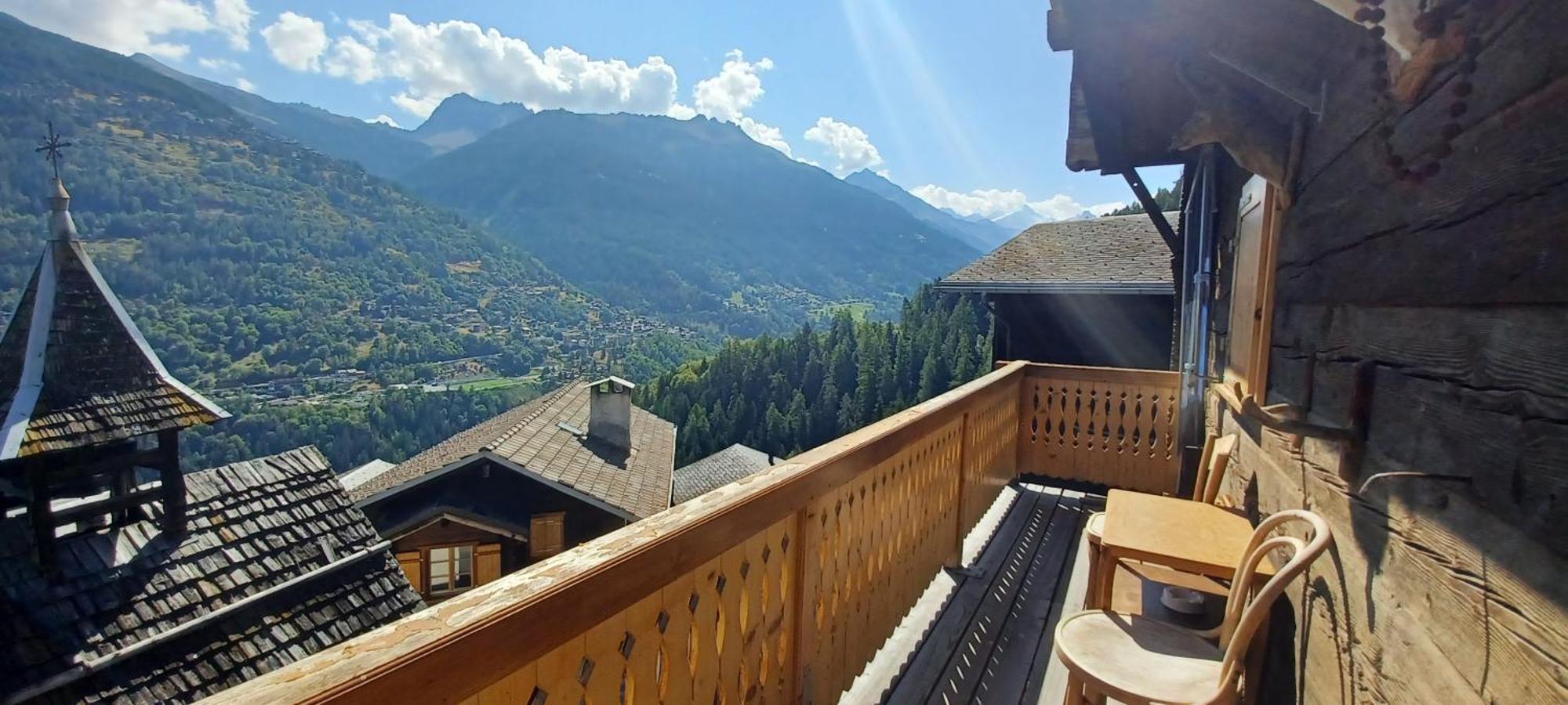 Chalet 3 Pieces De Caractere Mayoux المظهر الخارجي الصورة