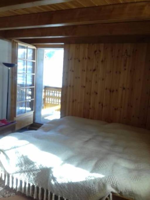 Chalet 3 Pieces De Caractere Mayoux المظهر الخارجي الصورة