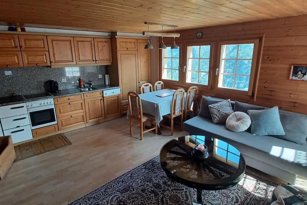 Chalet 3 Pieces De Caractere Mayoux المظهر الخارجي الصورة